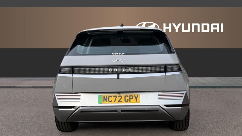 Hyundai IONIQ 5 168kW Premium 77 kWh 5dr Auto [Part Leather] Electric Hatchback